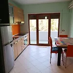 Apartmán Family 100 Square Metres Golem (Tirana)