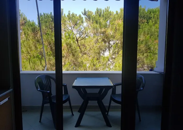 Family 100 Square Metres * Golem (Tirana)