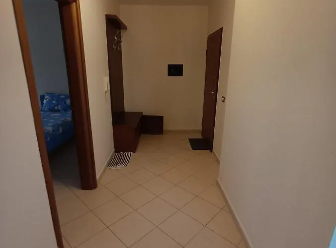 Appartement Family 100 Square Metres *