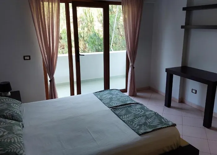 Family 100 Square Metres Golem (Tirana)