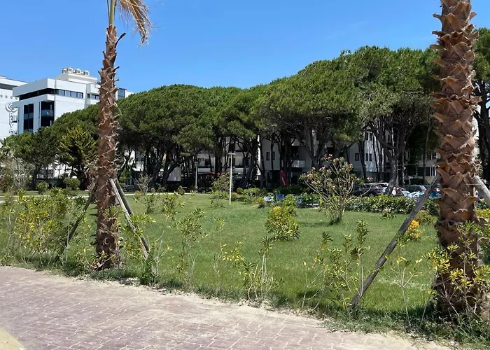 Family 100 Square Metres Appartement