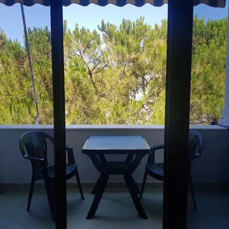 Family 100 Square Metres * Golem (Tirana)