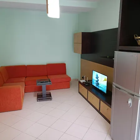 Appartamento Family 100 Square Metres