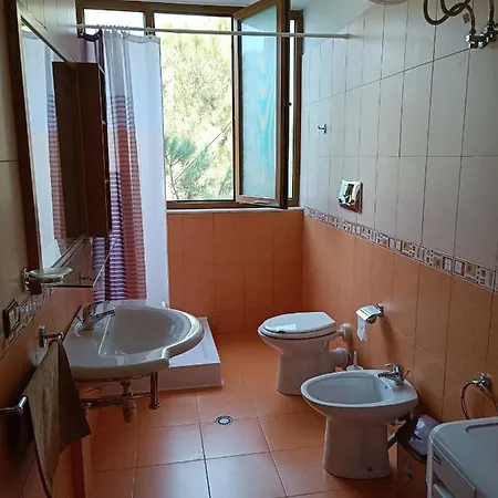 Appartement Family 100 Square Metres *