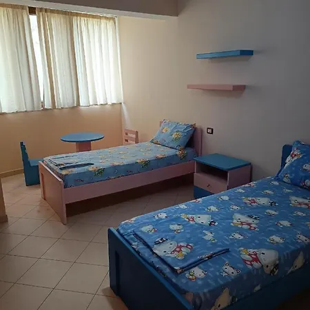 Appartement Family 100 Square Metres *