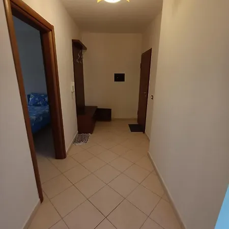 Lägenhet Family 100 Square Metres *