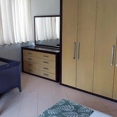 Appartement Family 100 Square Metres