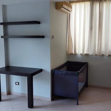 Family 100 Square Metres