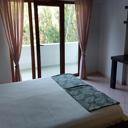 Family 100 Square Metres Golem (Tirana)