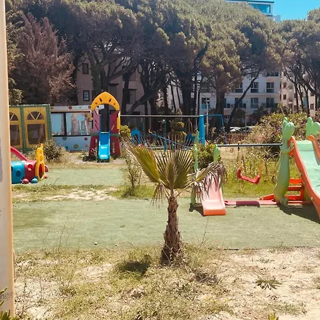 公寓 Family 100 Square Metres 格勒姆