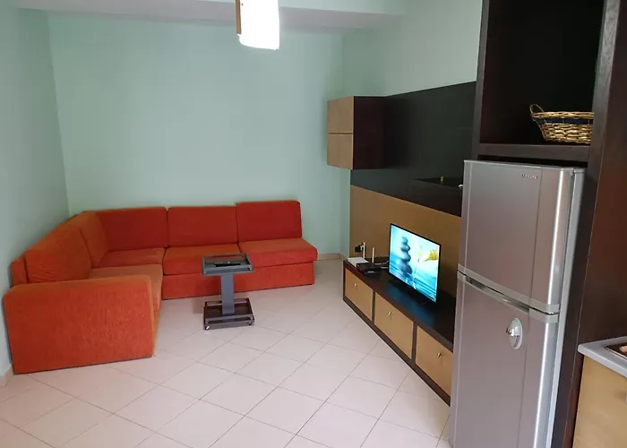 Apartment Family 100 Square Metres