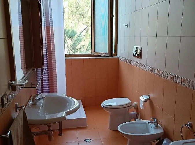 Apartment Family 100 Square Metres *