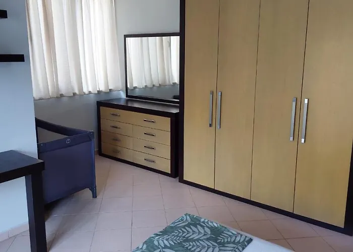 Apartment Family 100 Square Metres