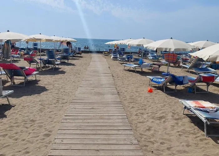 Family 100 Square Metres Apartment