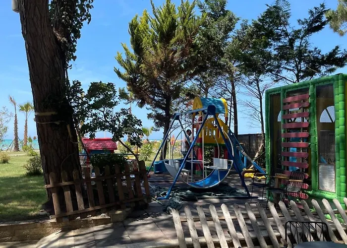 Family 100 Square Metres *